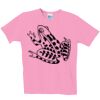 Ladies ComfortSoft ® Crewneck T Shirt Thumbnail
