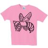 Ladies ComfortSoft ® Crewneck T Shirt Thumbnail
