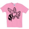 Ladies ComfortSoft ® Crewneck T Shirt Thumbnail