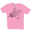 Ladies ComfortSoft ® Crewneck T Shirt Thumbnail