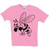 Ladies ComfortSoft ® Crewneck T Shirt Thumbnail