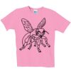 Ladies ComfortSoft ® Crewneck T Shirt Thumbnail