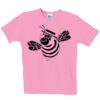 Ladies ComfortSoft ® Crewneck T Shirt Thumbnail