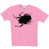 Ladies ComfortSoft ® Crewneck T Shirt Thumbnail