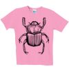 Ladies ComfortSoft ® Crewneck T Shirt Thumbnail