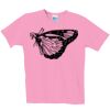 Ladies ComfortSoft ® Crewneck T Shirt Thumbnail