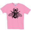 Ladies ComfortSoft ® Crewneck T Shirt Thumbnail