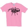 Ladies ComfortSoft ® Crewneck T Shirt Thumbnail