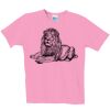 Ladies ComfortSoft ® Crewneck T Shirt Thumbnail