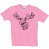 Ladies ComfortSoft ® Crewneck T Shirt Thumbnail