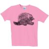 Ladies ComfortSoft ® Crewneck T Shirt Thumbnail