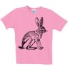 Ladies ComfortSoft ® Crewneck T Shirt Thumbnail