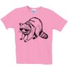 Ladies ComfortSoft ® Crewneck T Shirt Thumbnail