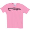 Ladies ComfortSoft ® Crewneck T Shirt Thumbnail