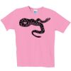 Ladies ComfortSoft ® Crewneck T Shirt Thumbnail