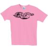Ladies ComfortSoft ® Crewneck T Shirt Thumbnail
