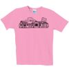 Ladies ComfortSoft ® Crewneck T Shirt Thumbnail