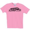 Ladies ComfortSoft ® Crewneck T Shirt Thumbnail