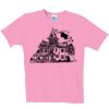 Ladies ComfortSoft ® Crewneck T Shirt Thumbnail