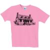 Ladies ComfortSoft ® Crewneck T Shirt Thumbnail
