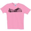 Ladies ComfortSoft ® Crewneck T Shirt Thumbnail