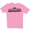 Ladies ComfortSoft ® Crewneck T Shirt Thumbnail