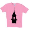 Ladies ComfortSoft ® Crewneck T Shirt Thumbnail