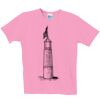 Ladies ComfortSoft ® Crewneck T Shirt Thumbnail