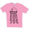 Ladies ComfortSoft ® Crewneck T Shirt Thumbnail