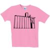 Ladies ComfortSoft ® Crewneck T Shirt Thumbnail