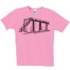 Ladies ComfortSoft ® Crewneck T Shirt Thumbnail