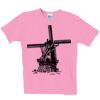 Ladies ComfortSoft ® Crewneck T Shirt Thumbnail