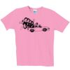 Ladies ComfortSoft ® Crewneck T Shirt Thumbnail