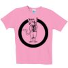 Ladies ComfortSoft ® Crewneck T Shirt Thumbnail