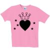 Ladies ComfortSoft ® Crewneck T Shirt Thumbnail