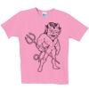 Ladies ComfortSoft ® Crewneck T Shirt Thumbnail