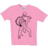 Ladies ComfortSoft ® Crewneck T Shirt Thumbnail