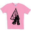 Ladies ComfortSoft ® Crewneck T Shirt Thumbnail