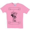 Ladies ComfortSoft ® Crewneck T Shirt Thumbnail
