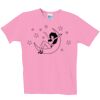 Ladies ComfortSoft ® Crewneck T Shirt Thumbnail