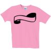 Ladies ComfortSoft ® Crewneck T Shirt Thumbnail