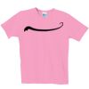 Ladies ComfortSoft ® Crewneck T Shirt Thumbnail