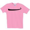 Ladies ComfortSoft ® Crewneck T Shirt Thumbnail