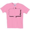Ladies ComfortSoft ® Crewneck T Shirt Thumbnail