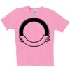 Ladies ComfortSoft ® Crewneck T Shirt Thumbnail