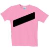 Ladies ComfortSoft ® Crewneck T Shirt Thumbnail