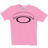 Ladies ComfortSoft ® Crewneck T Shirt Thumbnail