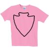 Ladies ComfortSoft ® Crewneck T Shirt Thumbnail
