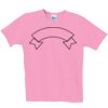 Ladies ComfortSoft ® Crewneck T Shirt Thumbnail