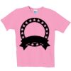 Ladies ComfortSoft ® Crewneck T Shirt Thumbnail